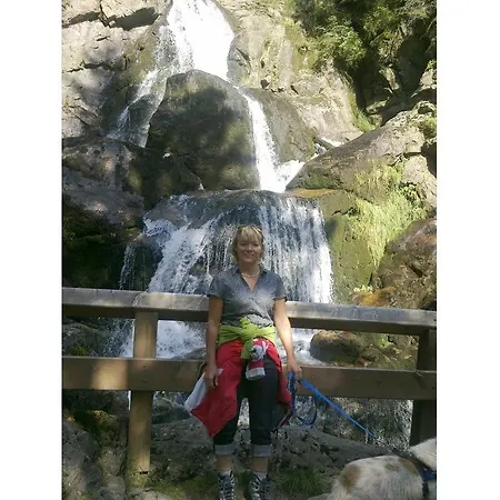 Ferienwohnung Silberberg - Piatka 博登迈斯