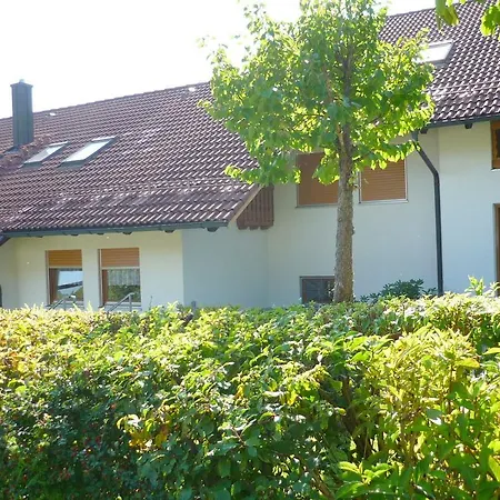 公寓 Ferienwohnung Silberberg - Piatka *