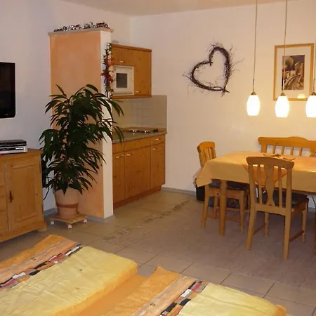公寓 Ferienwohnung Silberberg - Piatka *