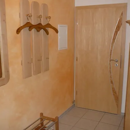 公寓 Ferienwohnung Silberberg - Piatka