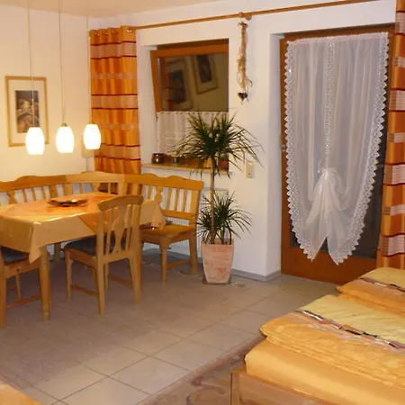 公寓 Ferienwohnung Silberberg - Piatka *
