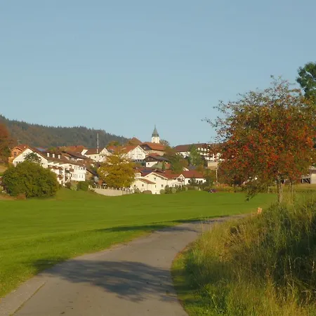 公寓 Ferienwohnung Silberberg - Piatka