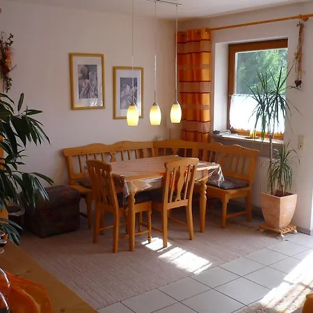 公寓 Ferienwohnung Silberberg - Piatka *