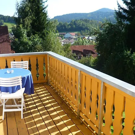 公寓 Ferienwohnung Silberberg - Piatka