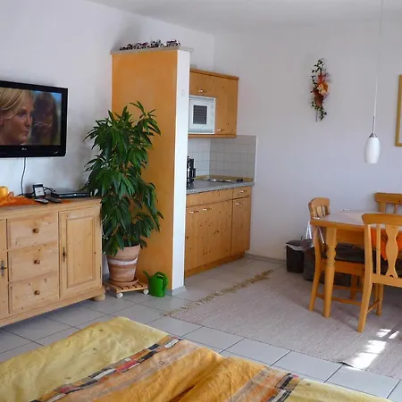 Ferienwohnung Silberberg - Piatka