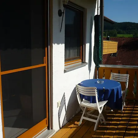 Ferienwohnung Silberberg - Piatka 博登迈斯