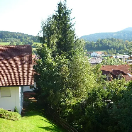 公寓 Ferienwohnung Silberberg - Piatka