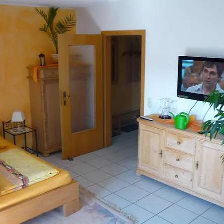Ferienwohnung Silberberg - Piatka