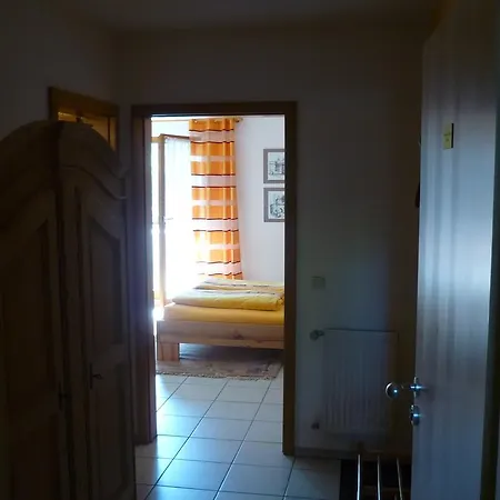 公寓 Ferienwohnung Silberberg - Piatka