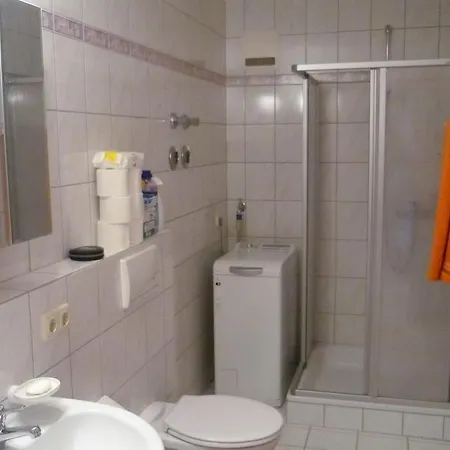 Ferienwohnung Silberberg - Piatka
